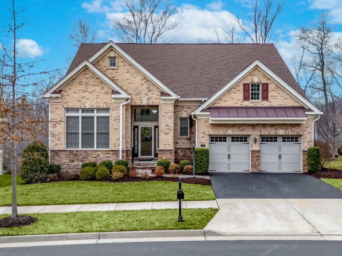 Front Elevation
